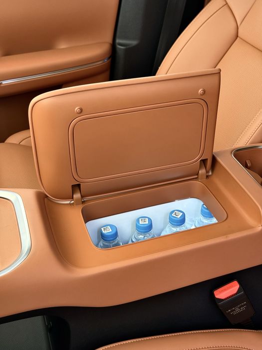 Leapmotor C 16 Restayling Full 2026 Model