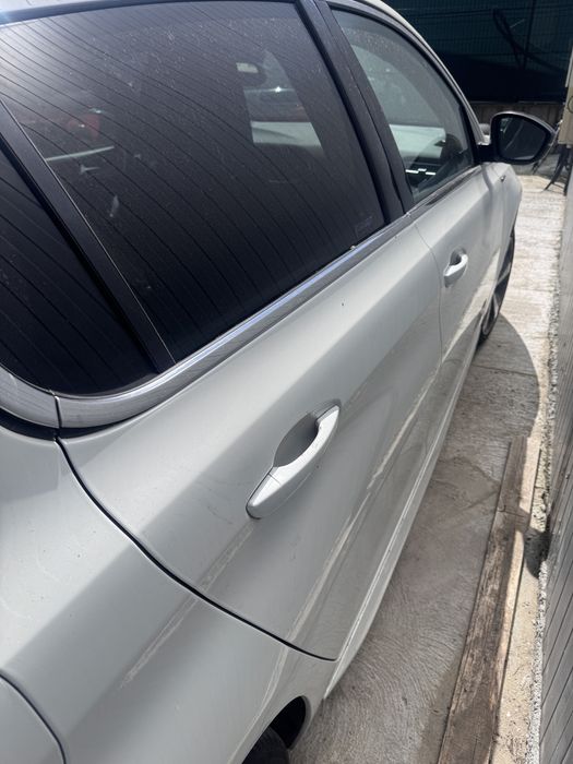 Usa/usi dreapta fata spate peugeot 308 2018
