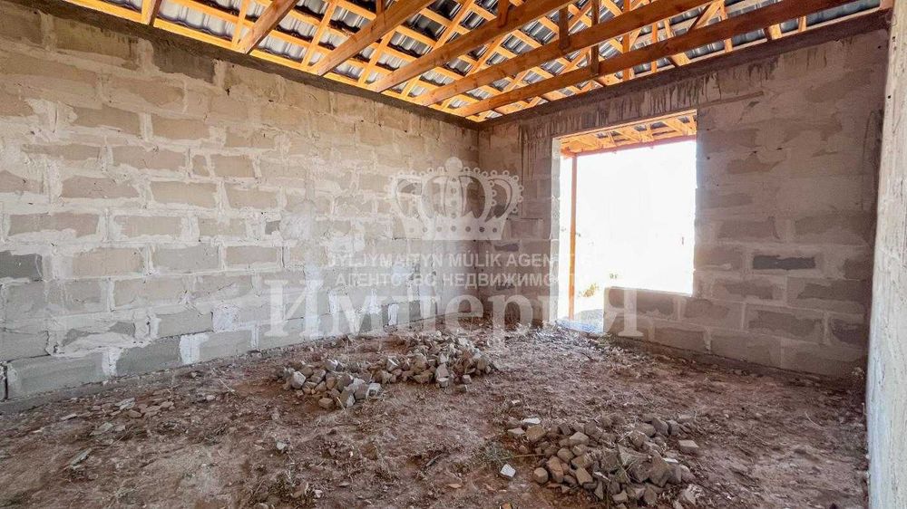 Продажа 2 дома Назгуль Империя