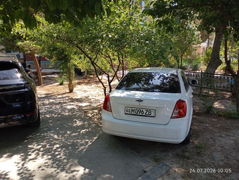 Автомобиль жентра