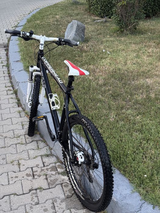 Bicicleta MTB Bulls