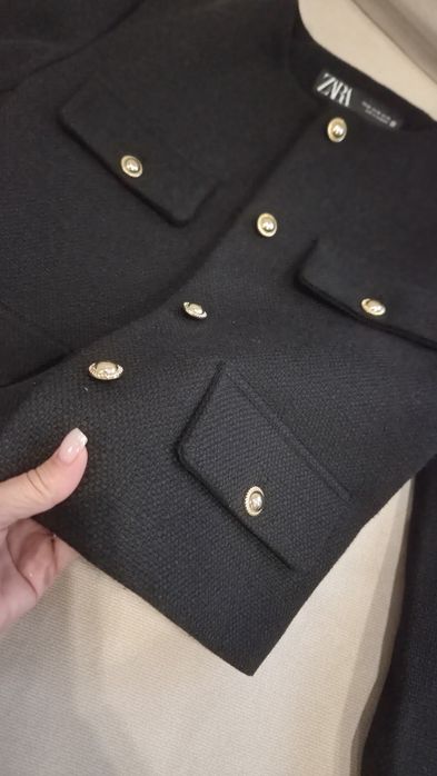 Сако Zara, размер XS