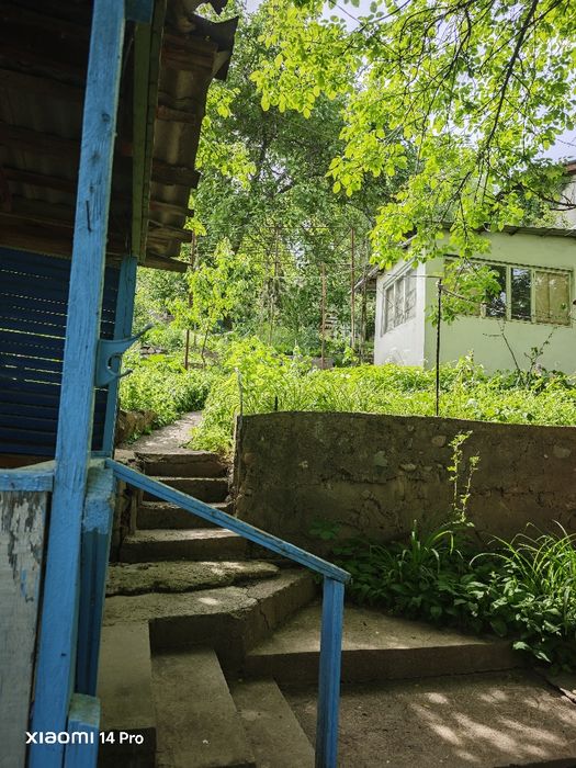 Участок 10 соток Чарвак Бочка