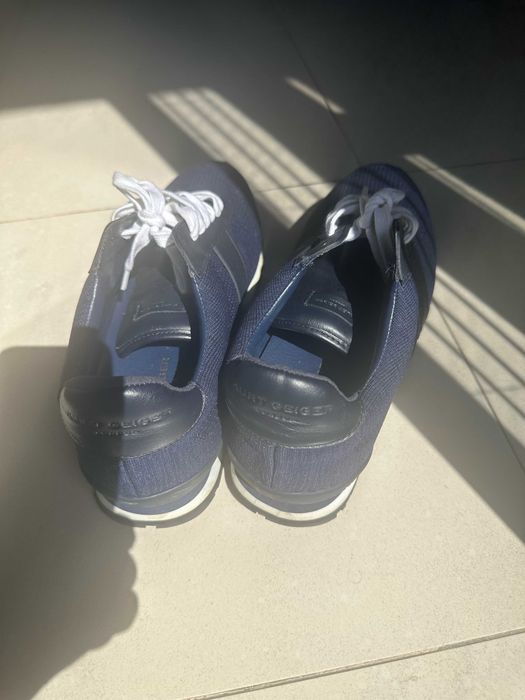 Обувки Kurt Geiger London маратонки