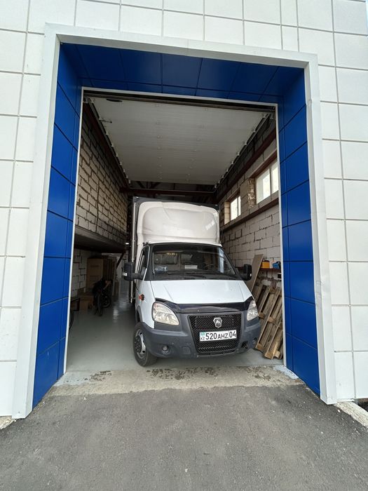 Продам газель бизнес