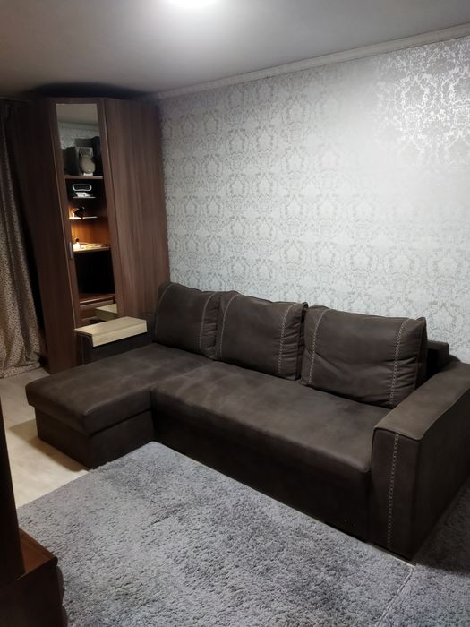 Однокомнатная квартира