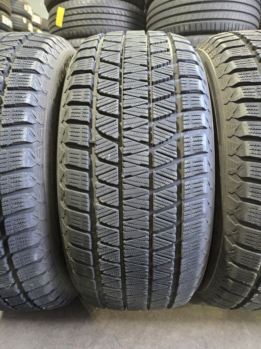 285/50/20 BRIDGESTONE 4бр