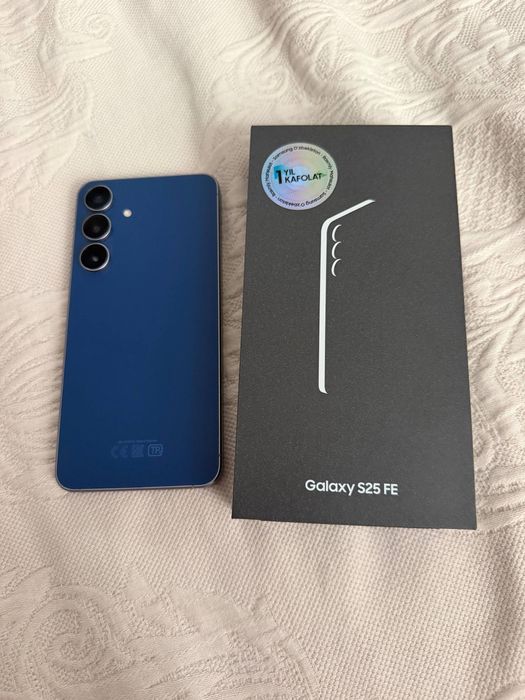 Samsung Galaxy S25 FE