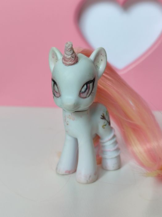 Пони My Little Pony ООАК/Кастом