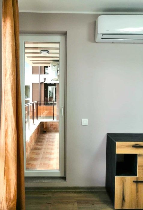 Дава се под наем Двустаен апартамент в София, Връбница 1 - 60 кв.м за 450 € - Снимка #7