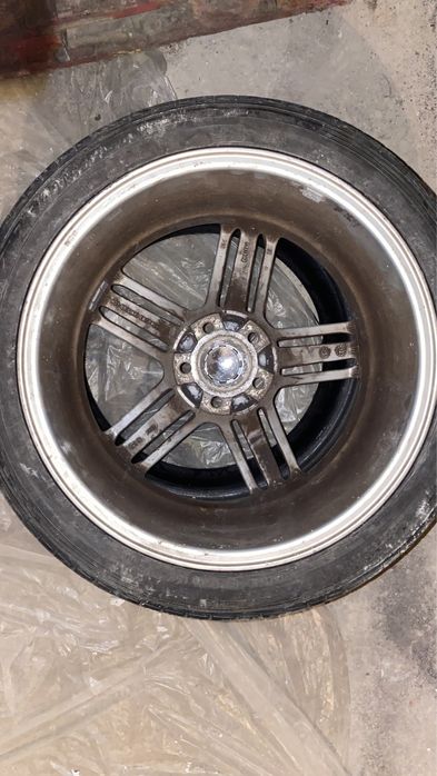 1бр Джанта за Ауди