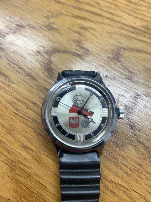 Восток Колекционерски Часовник