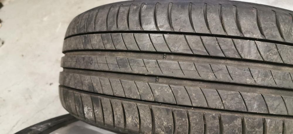 Гуми с джанти 16ки