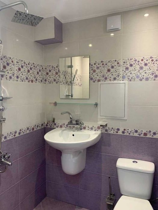 Дава се под наем Двустаен апартамент в София, Красно село - 57 кв.м за 475 € - Снимка #1