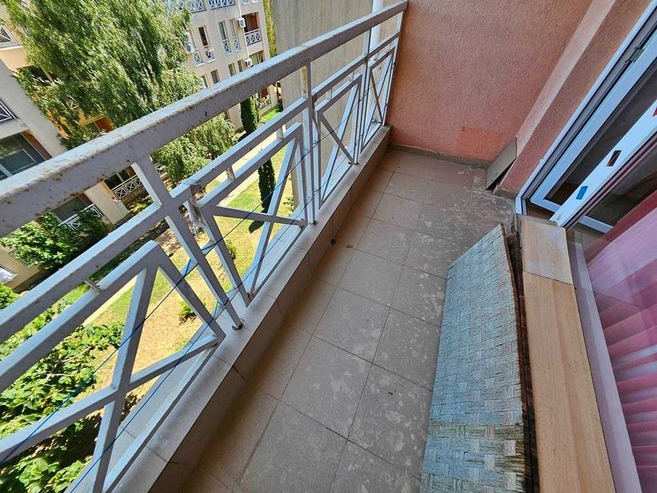 Продава се Едностаен апартамент в к.к. Слънчев бряг - 25 кв.м за 880 €/кв.м - Снимка #5