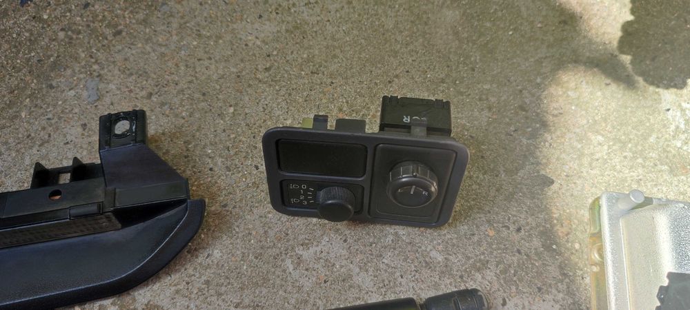 Части от Нисан Алмера N16 2.2D