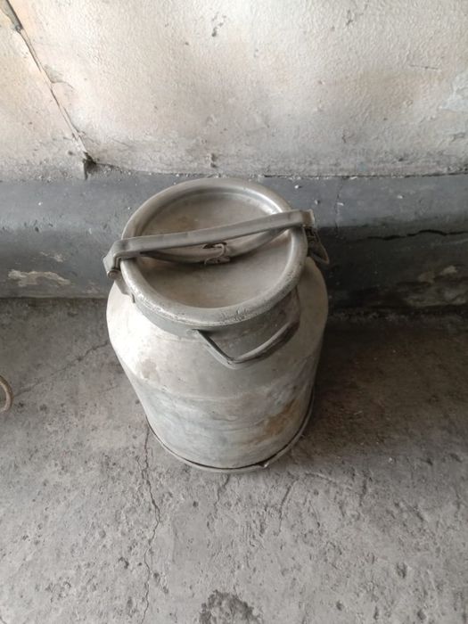 Продам советскую флягу !