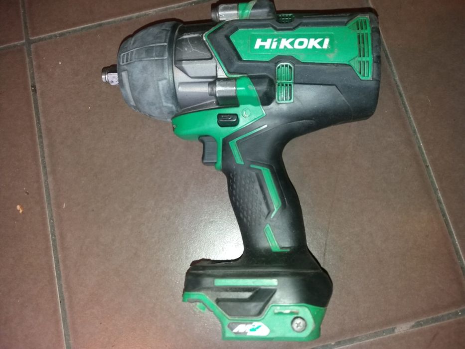 Impact Hikoki wr 36db