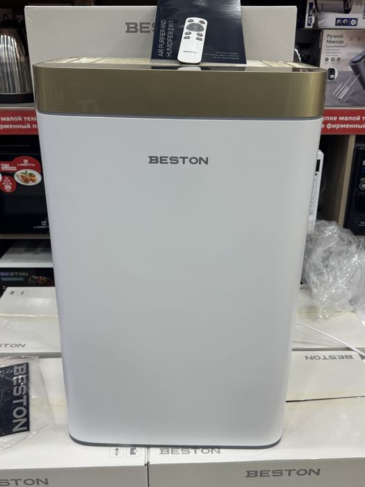 Beston очиститель и увлажнитель воздуха