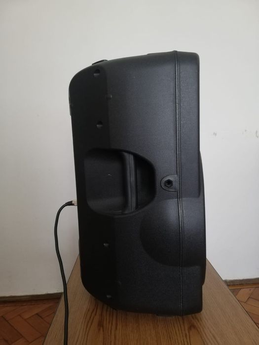 Set complet sonorizare /DJ - MIXER ALTO, BOXE ACTIVE DB 700W, MICROFON