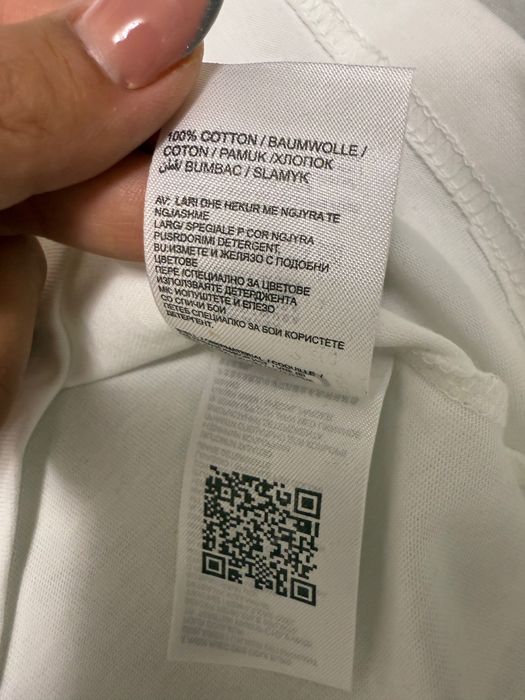 Тениска Hugo Boss