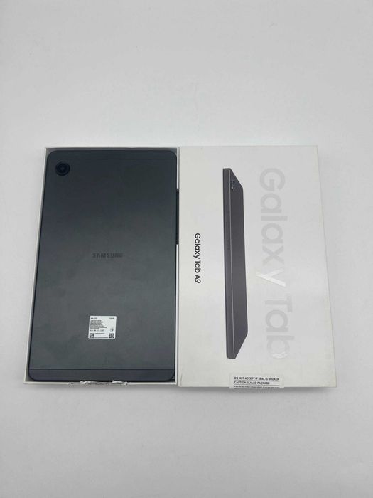 Новый Samsung GALAXY TAB A9 (SM-X115)