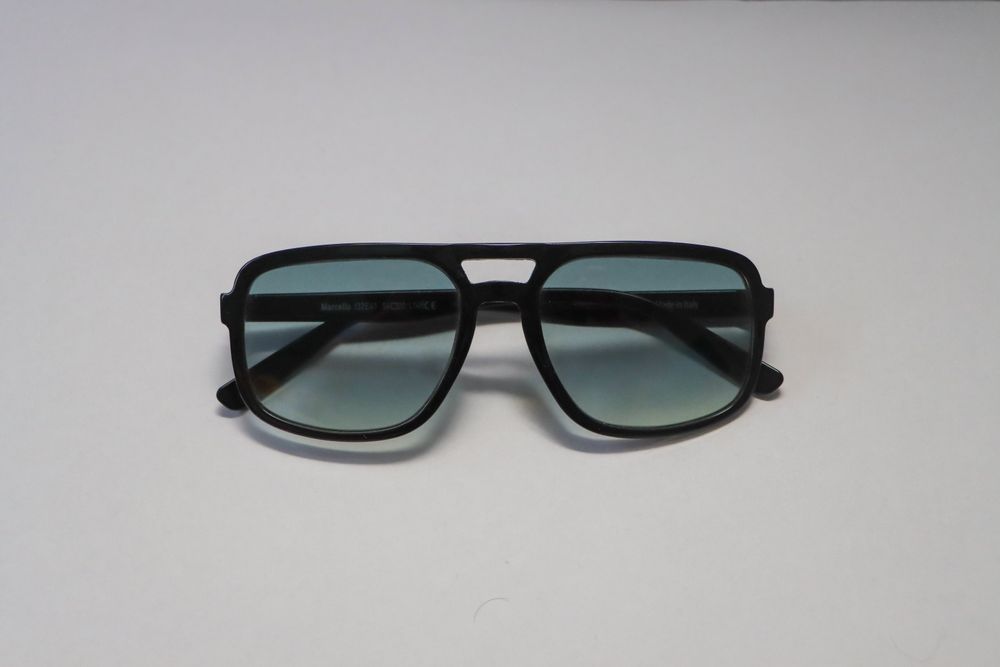 Италиански слънчеви очила