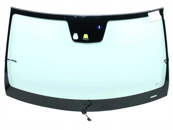 Предно стъкло MERCEDES M Class W-166 сензор+камера+подгрев+NightVision