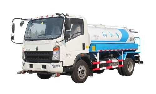 6-кубовый ВОДОВОЗ, Кредит / Лизинг