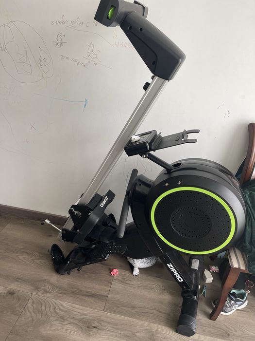 Aparat Vaslit Zipro Dash
