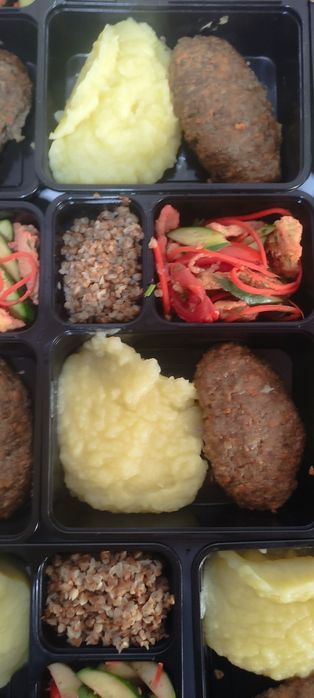 ОБЕД...арзон  нархда (Доставка) етказиб бериш ..