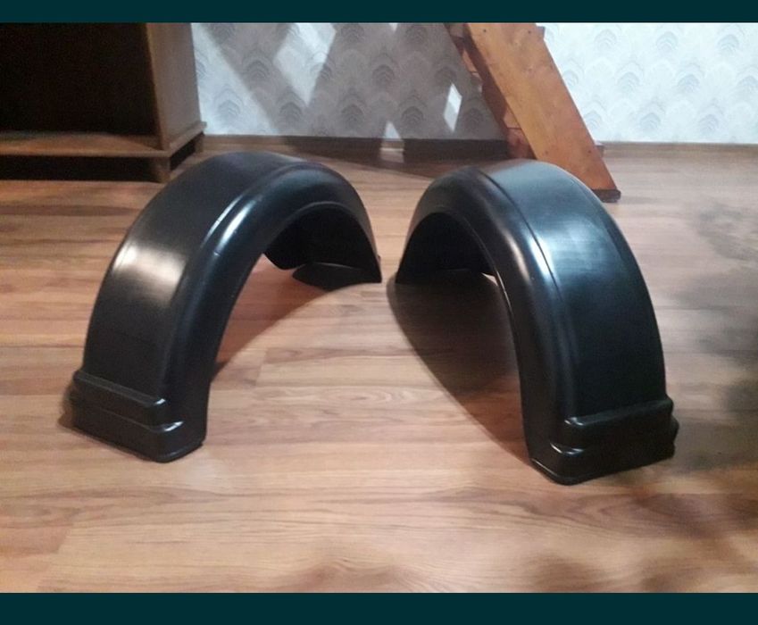 Колесо подкатное