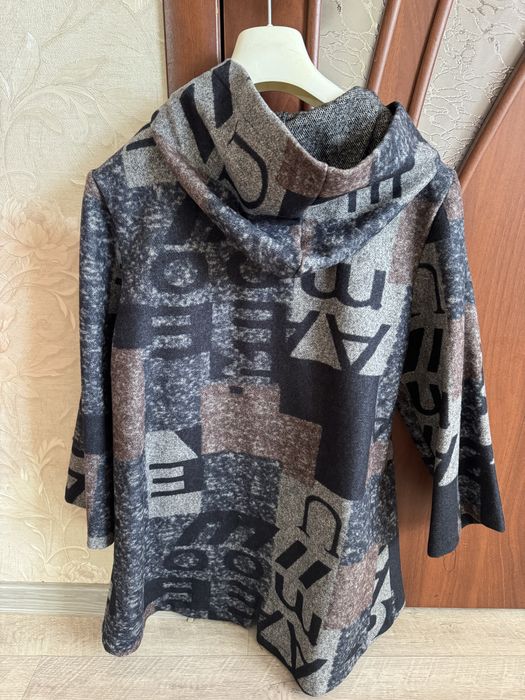 Продам женский кадиган/ пыльник