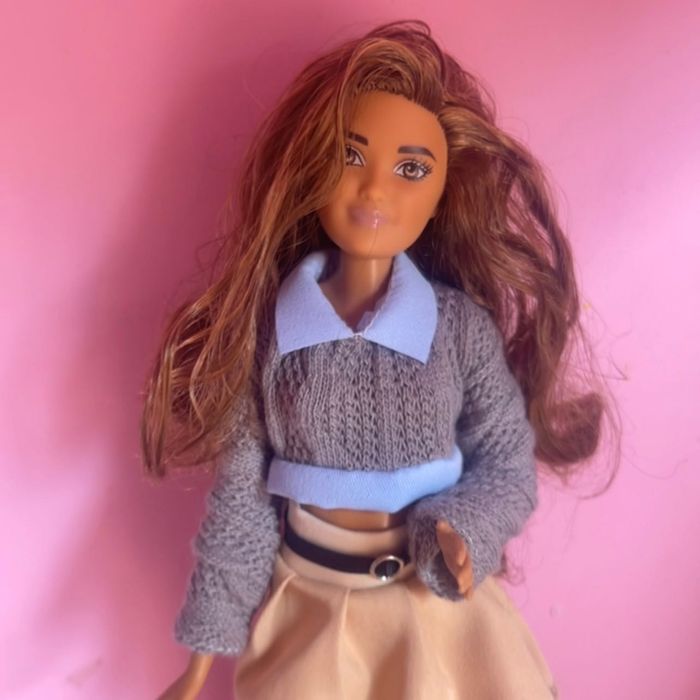 Барби кукла qogirchoq barbie