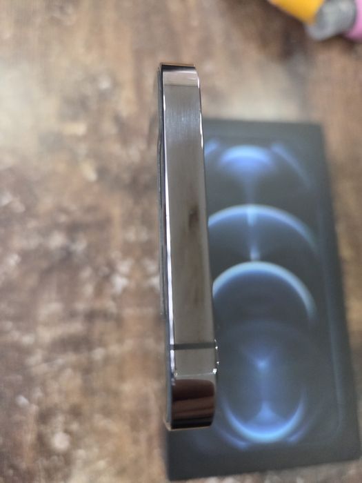 iPhone 12 Pro Graphite 128 gb