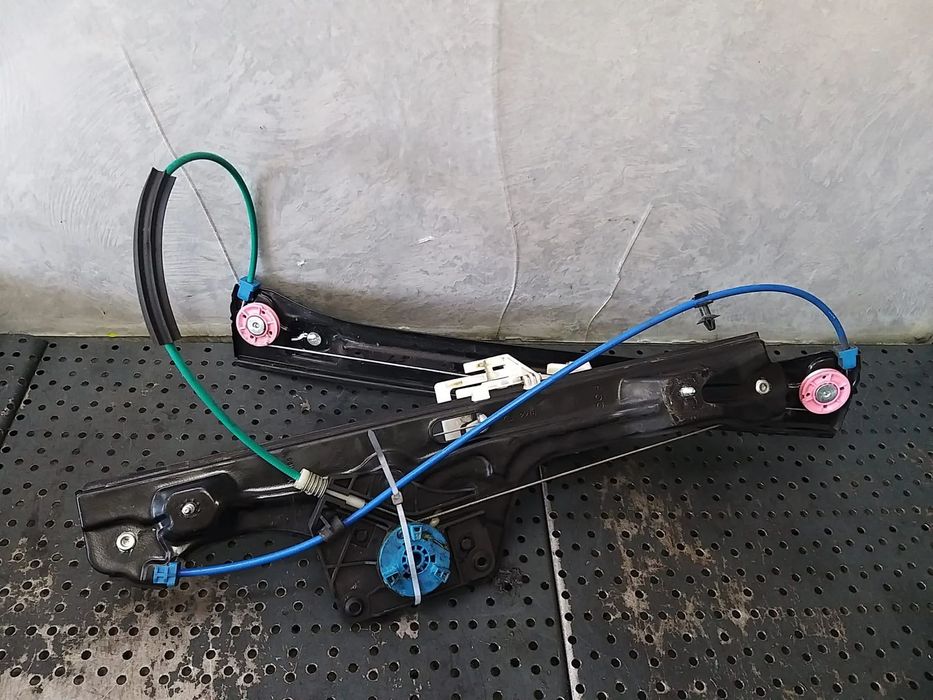 Macara geam electric dreapta fata mini cooper f55 f56 13262410 732027805