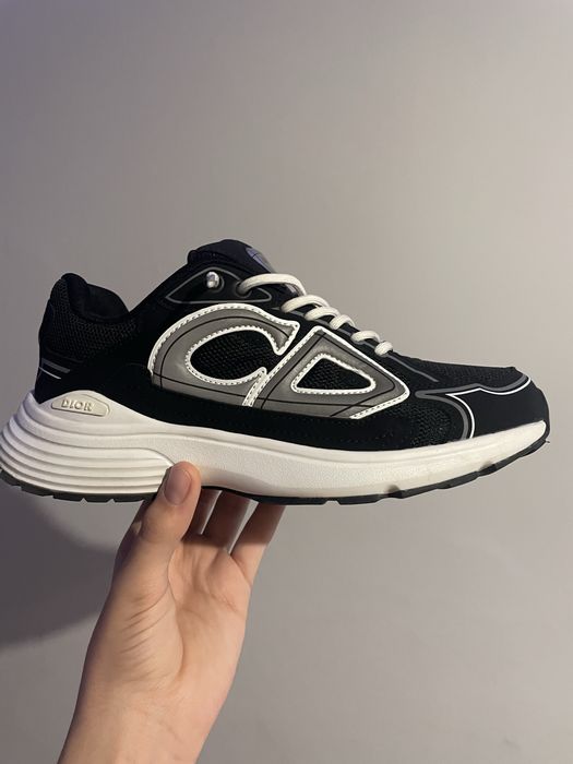 DIOR B30 abia folositi