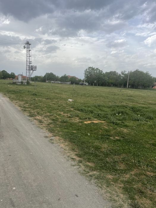 Продава се Парцел в с. Опълченец, Област Стара Загора - 1500 кв.м за 5 €/кв.м - Снимка #2