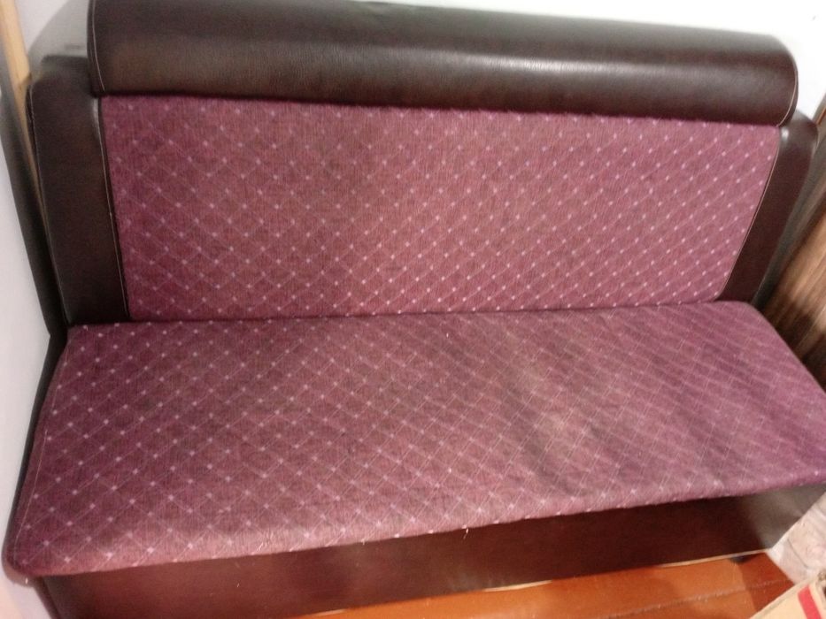 Продам кухонный диван