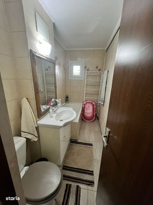 OCAZIE !! DE VANZARE Apartament 2 camere - DANCU