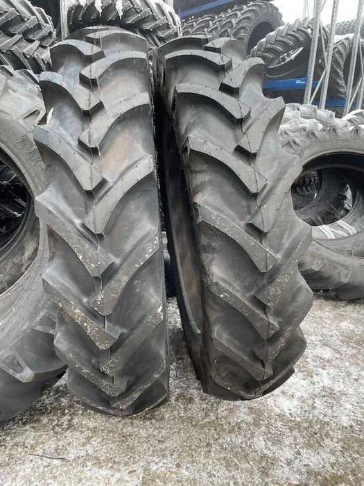 12.4-36 Anvelope noi agricole de tractor livrare rapida 8PR