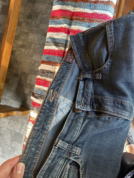 Camel Active Jeans