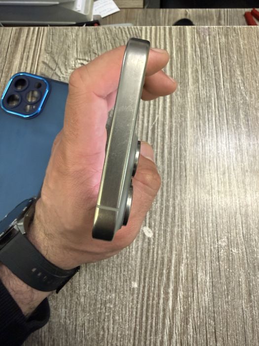 Iphone 15 Pro Max / 256GB / 88% Батерия