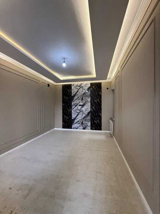 Коттедж в городе - 5 комнатный, Ор-р: Сергели КИА Автосалон