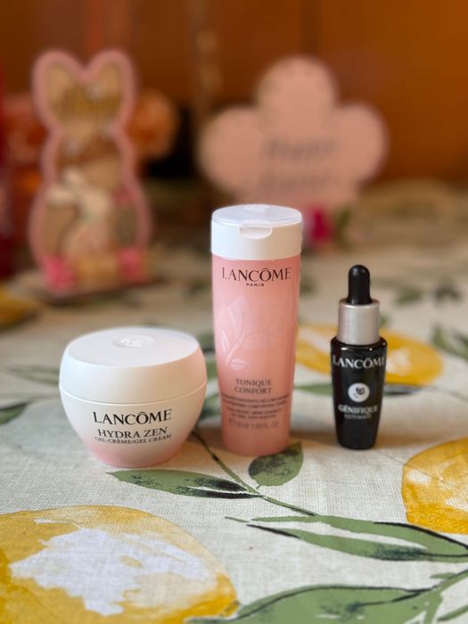 Козметика Lancome