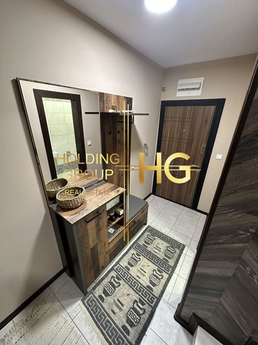 Продава се Тристаен апартамент в Варна, м-т Траката - 100 кв.м за 1850 €/кв.м - Снимка #8