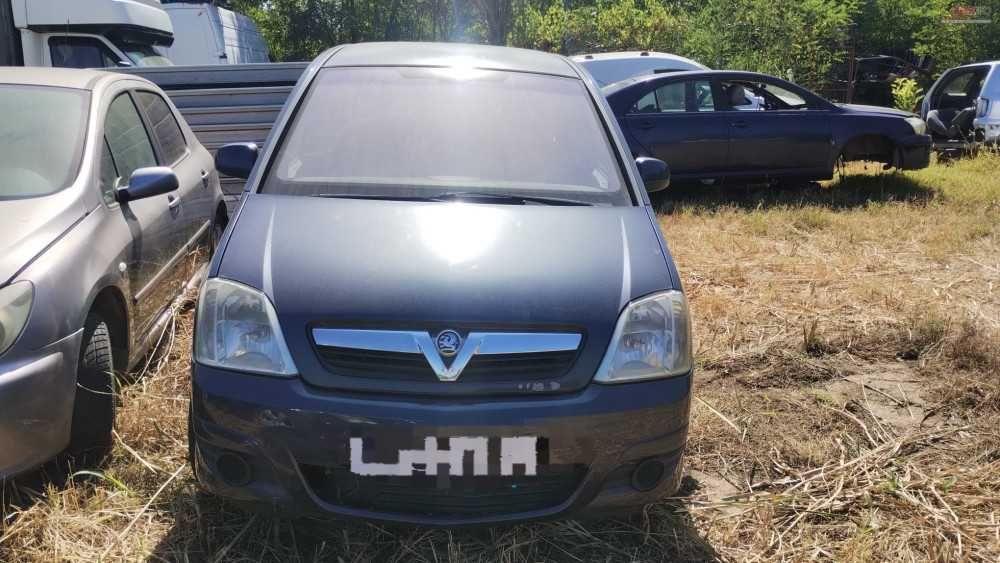 Dezmembrez Opel Meriva Facelift 2008 1.6 Benzina