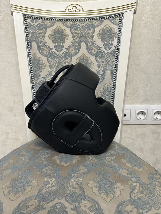 боксерский шлем для бокса