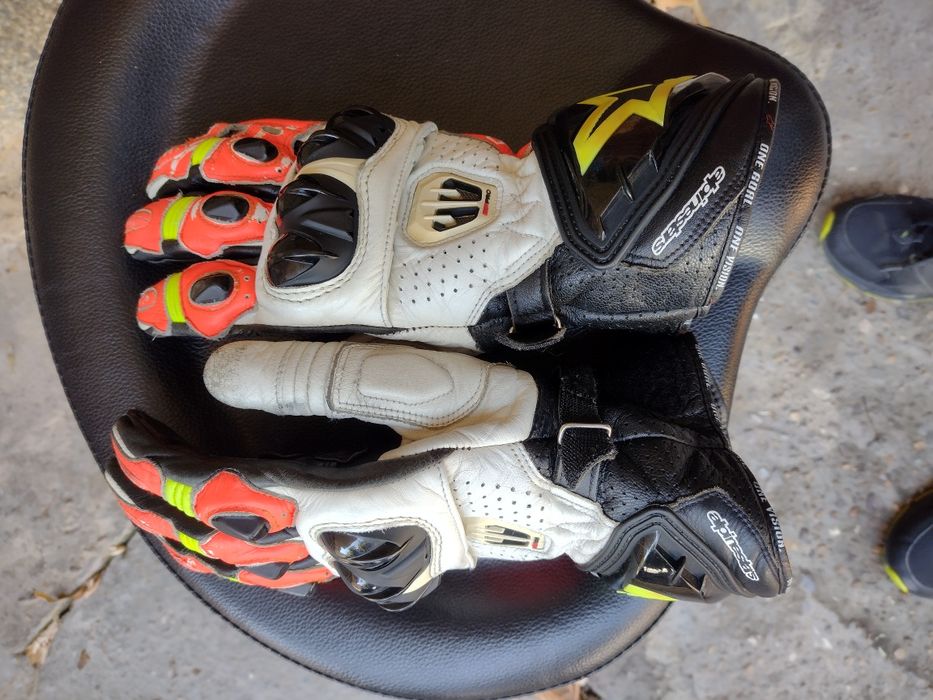 Alpinestars Gp pro R2.размер -M