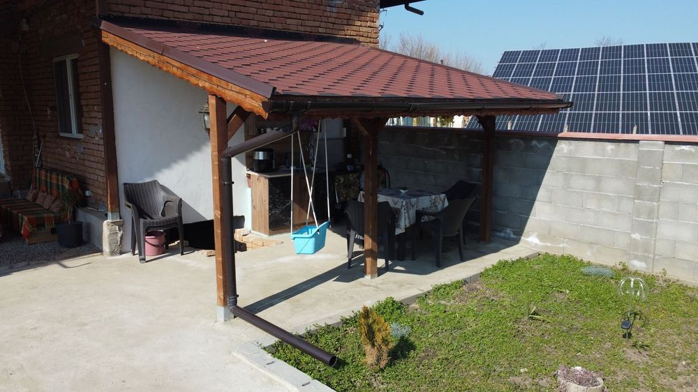 Къща в Враца, област-с.Търнак площ 50 цена 37000